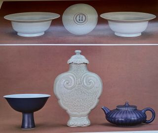 Sotheby’s Chinese Ceramics Hong Kong May 18 - 19,  1982 Out Of Print And Rare 7