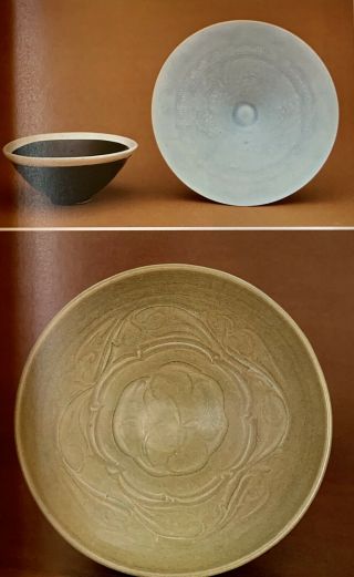 Sotheby’s Chinese Ceramics Hong Kong May 18 - 19,  1982 Out Of Print And Rare 8