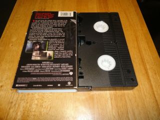 Return Of The Living Dead Part II 2 (VHS,  1999) Rare Zombie Horror Non - Rental 2