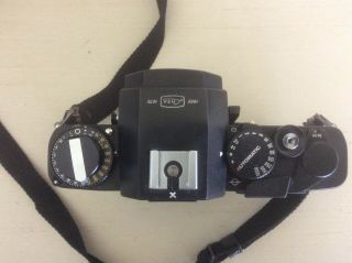 Rare Leica R3 MOT Electronic LHSA 1968 - 1978 Leitz 7