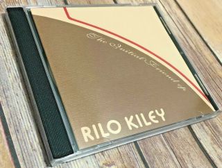 Rare Rilo Kiley / The Initial Friend Ep – Self - Released Debut – Jenny Lewis