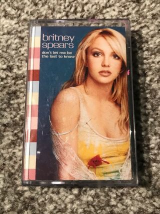 Britney Spears - Don 