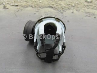 1/6 Scale Rare Medicom Special Forces Series US Navy Seal Team Six MSA Gas Mask 4