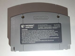 RARE Banjo - Kazooie (Nintendo 64,  1998) AND 2