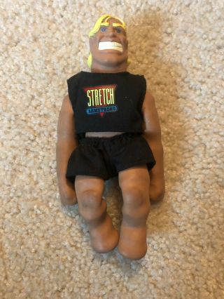 Vintage Stretch Armstrong 1993 Cap Toys 6” Action Figure Toy Rare