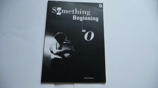 Something Beginning With O Book Mod Culture The Jam Weller Dexys Rare