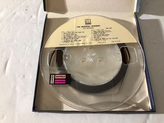 RARE THE SPINNERS REEL TO REEL Tape 3