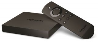 Amazon Fire Tv Box 4k (2nd Gen) Microsd Network Rare (fastest / Most Powerful)