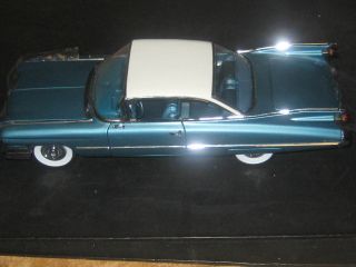 Danbury 1959 Cadillac Coupe Deville Rare