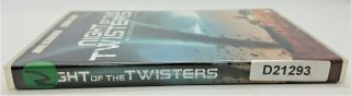 Night of the Twisters RARE Out Of Print DVD 197 John Schneider 3