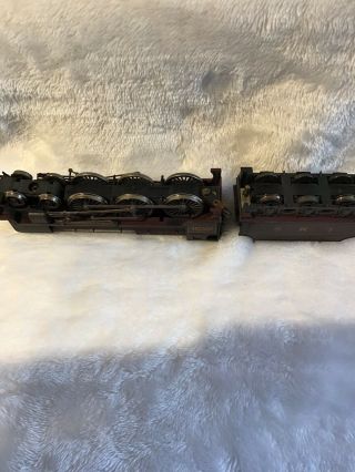 Hornby R357 00 Scale LMS 4 - 6 - 0 Patriot Loco And Tender 5538 “RARE” 2