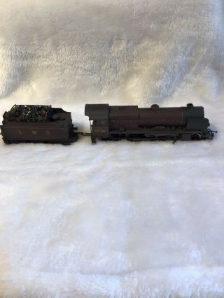 Hornby R357 00 Scale LMS 4 - 6 - 0 Patriot Loco And Tender 5538 “RARE” 3