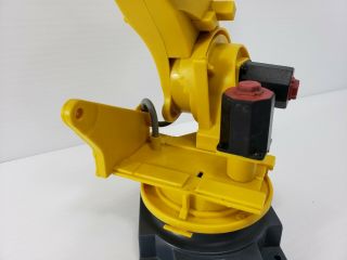 ULTRA Rare Fanuc Robot R - 2000iB 165F Model for Display or Show 5