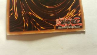 Yu - Gi - Oh Cyber Dragon CRV - EN015 - Ultimate Rare 1st Edition - Lightly Played LP 6