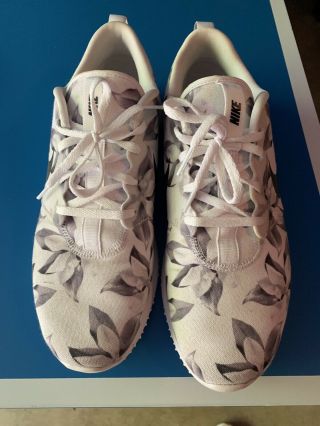 2017 Nike Magnolia Masters Golf Shoes RARE Size 10 US 2