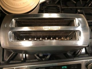Breville 4 Slice Toaster - Rarely 2