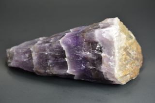 Auralite 23 " Endless Echo " Multi Terminated Crystal Point Very Rare A,  Canada