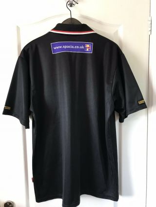 VtG Exito St Helens Rugby League Shirt Jersey XL saints Champions 1999 - 2000 Rare 3