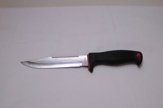 Rare Kershaw Kai 1010 Hunting Knife,  Great Shape