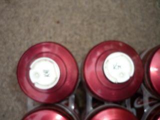 RARE prototype Dr.  Pepper 6 - pack of cans The holy grail of Dr.  Pepper? 2