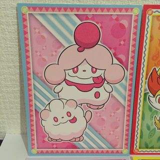 Very Rare JAPAN Pokemon center post card set nintendo pocket monster 2