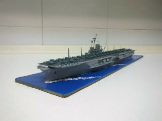 Built 1/700 Cv - 41 Midway 1946.  Very Rare.  For Collectors