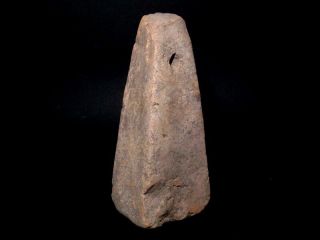 Extremely Rare,  Roman Period Terracotta Loom Weight