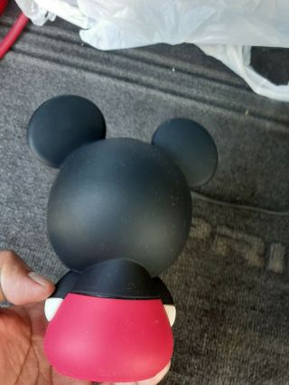 Mickey Mouse Toy Rare
