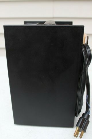 Sencore FT155 Portable Transistor & FET Tester RARE 4