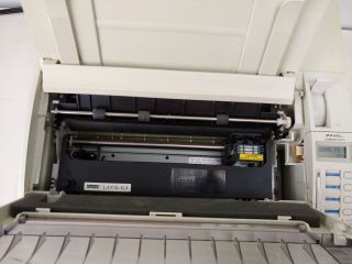 Rare DIGITAL DECwriter 95 Dot Matrix 24 - Wire Printer - Model AK10 - M01 by Citizen 5