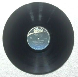 MICHAEL JACKSON off the wall LP Album Vinyl Record cbs 83468 rare 4