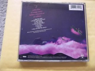 Early Flight by Jefferson Airplane (CD,  Jul - 1997,  RCA) Rare Tracks 1965 - 70 2
