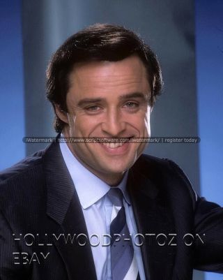 Joe Penny Sexy Smile In Suit Close Up Tv Actor Rare 8x10 Photo 1