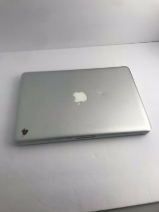 Macbook Pro A1278 With Rare Chinease/american Keyboard