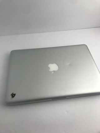 Macbook Pro A1278 With Rare Chinease/American Keyboard 2
