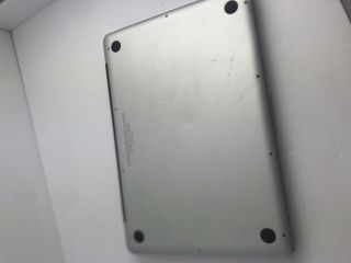 Macbook Pro A1278 With Rare Chinease/American Keyboard 8