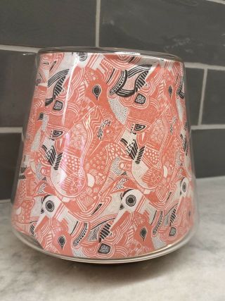DIPTYQUE ORIGAMI CANDLE HOLDER 34 BAZAR RARE LIMITED EDITION DISCONTINUED 6