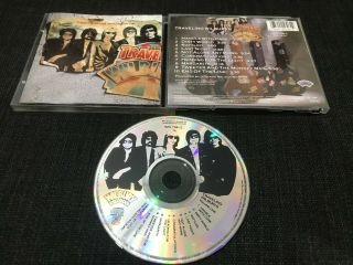 Traveling Wilburys - Traveling Wilburys Vol 1.  Rare Cd