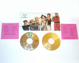 THE BEATLES Paul McCartney - BIG EGG TARANTURA Limited 2CD Cardsleeve RARE 3