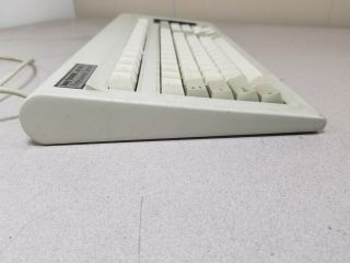 Vintage Keytronic Professional KB5153 Mechanical Keyboard w/ Trackpad RARE 2