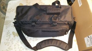 5.  11 Tactical Series 3 - 1 Patrol Bag - Very Rare Bag - And Discontinued