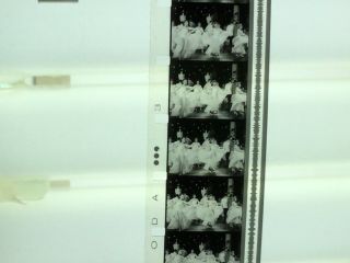 RARE 16mm Film - The Music Album 28 & LS - 8 Castle Films: Sing Along 1890 ' s hits 8