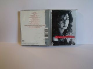 Cuts Both Ways - Minidisc Album - Gloria Estefan - Rare & Collectable