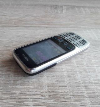 ≣ Old Nokia 6303c Vintage Rare Phone Mobile