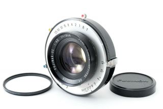 【rare Exc,  】 Fujinar Sc 18cm 180mm F/ 4.  5 Copal No.  3 Large Format Lens Japan