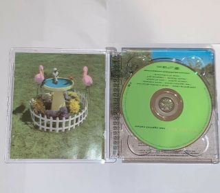 STEELY DAN Two Against Nature RARE OUT OF PRINT 5.  1 SURROUND SOUND DVD - AUDIO 3