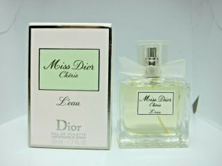 Rare Christian Dior Miss Dior Cherie L 
