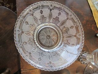 To Sell - Rare Size - 8 1/2 " Federal Heritage Bowl