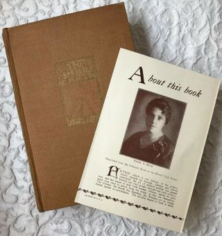 Pearl S Buck The Good Earth 1931 True First 1st Edition & Printing,  Rare Insert