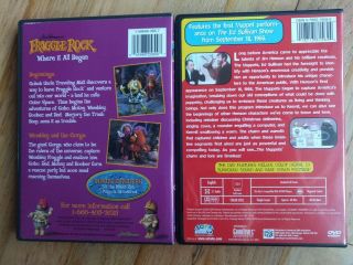Best of the Muppet Show 25th Anniversary - RARE 15 DVD Complete,  2 Bonus DVDs 2